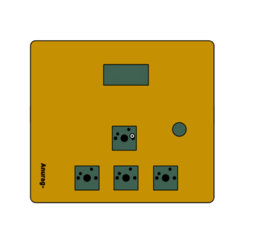 Hackyy, from the project README
