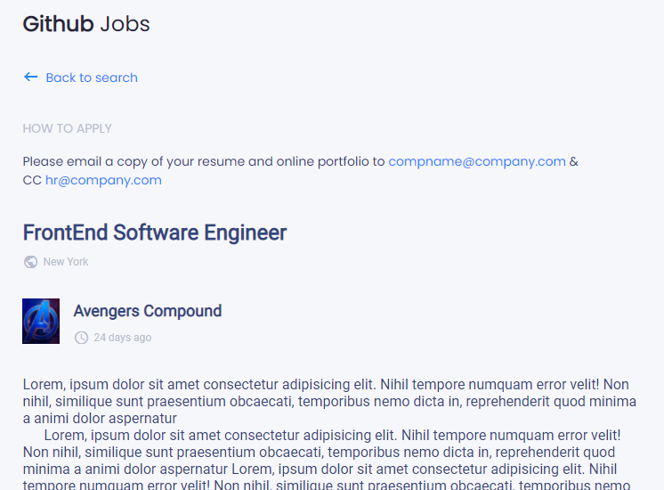 jobs-page-mobile-view