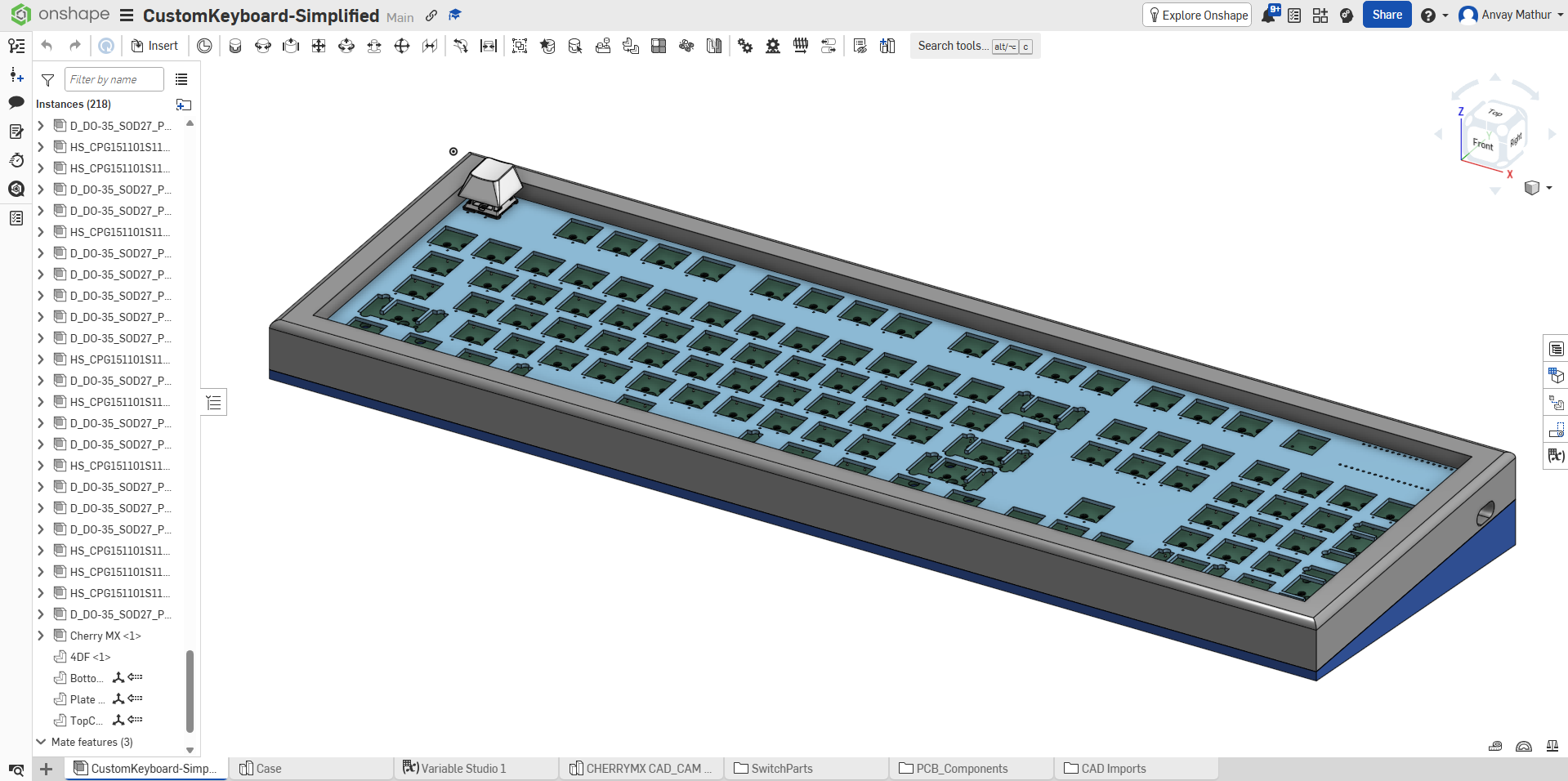 CustomKeyboard-1, from the project README