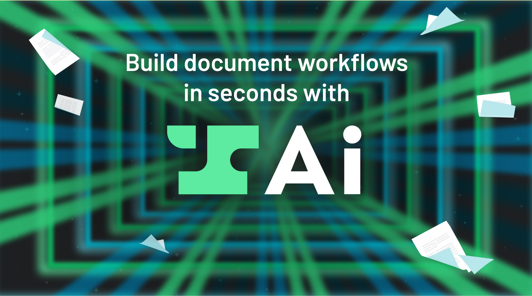 Anvil Document AI: Transform PDFs into Fillable Forms Instantly