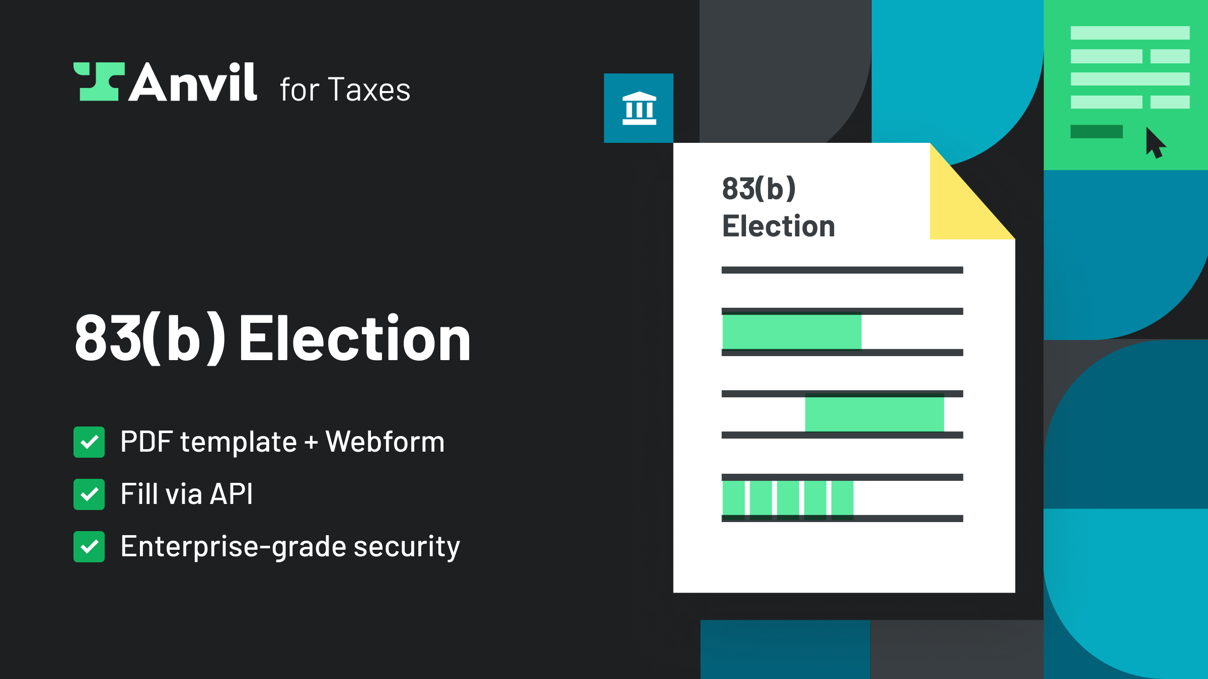 83(b) Election