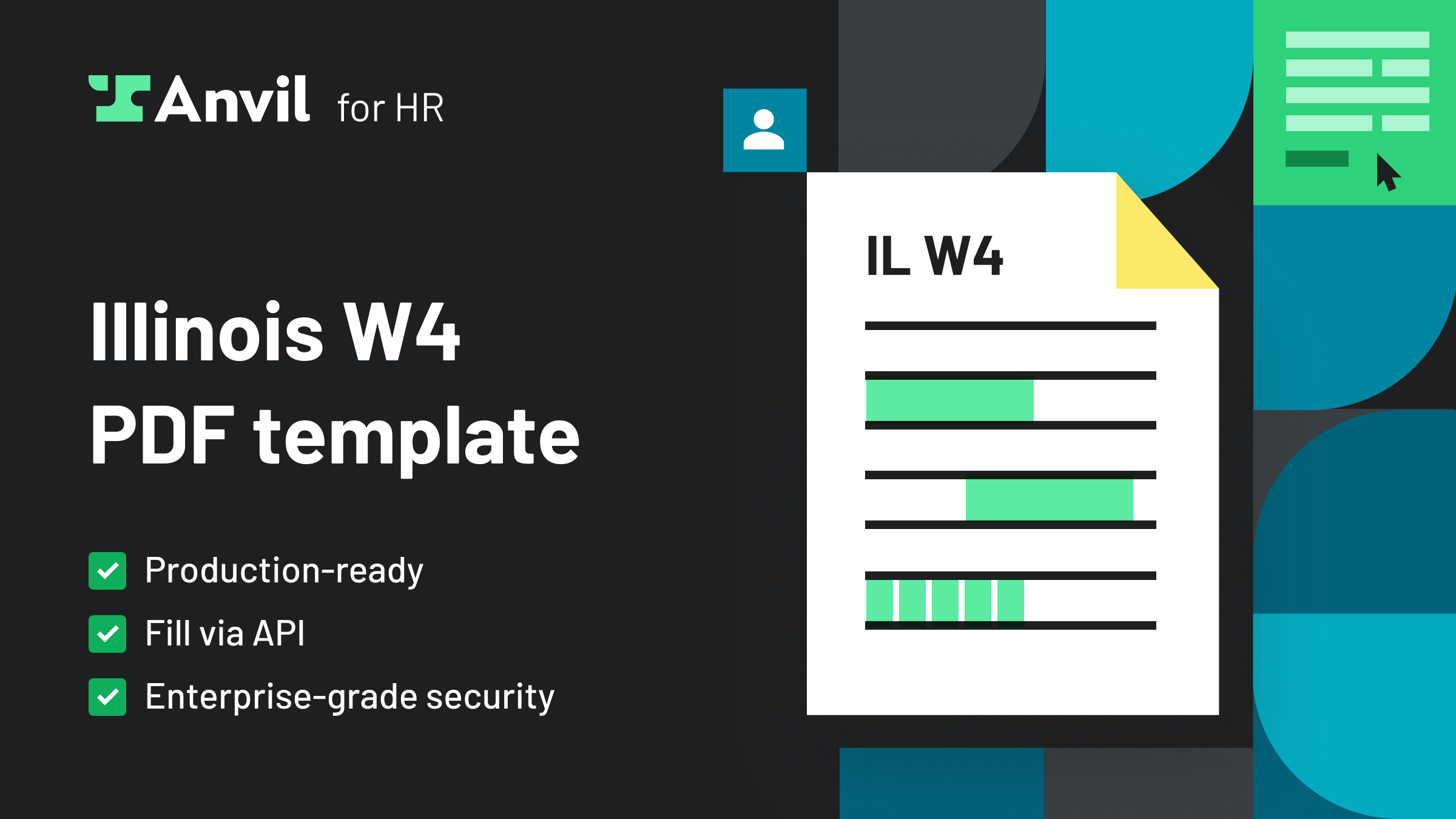 Illinois W4