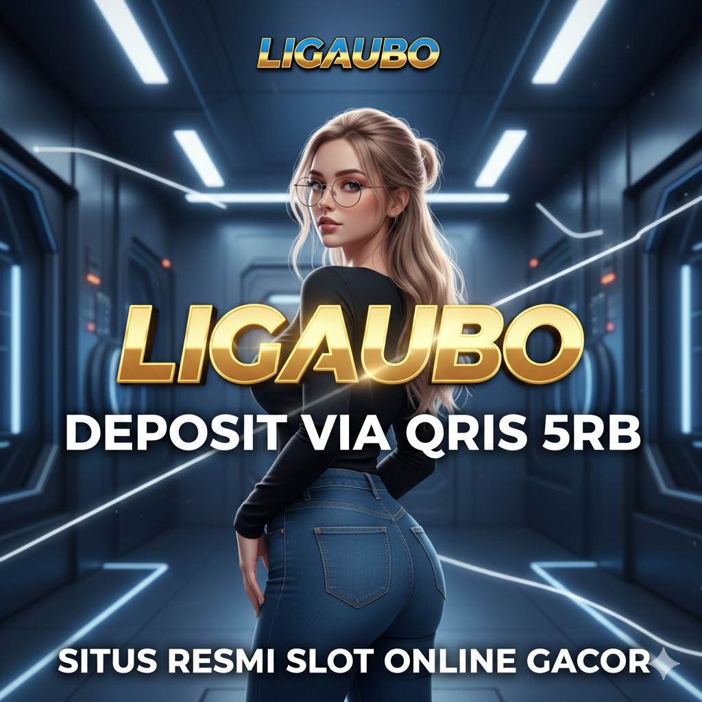 LIGAUBO: Situs Resmi Slot Online Gacor Dengan Bonus Terbesar Dan Fitur Unggulan image 1