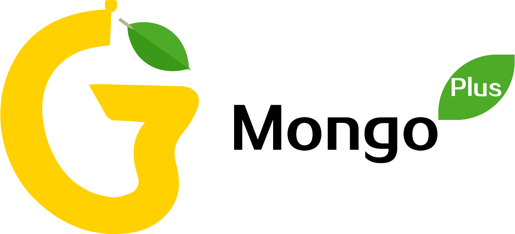 LogoMongoPlus