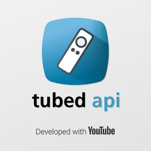 Tubed API