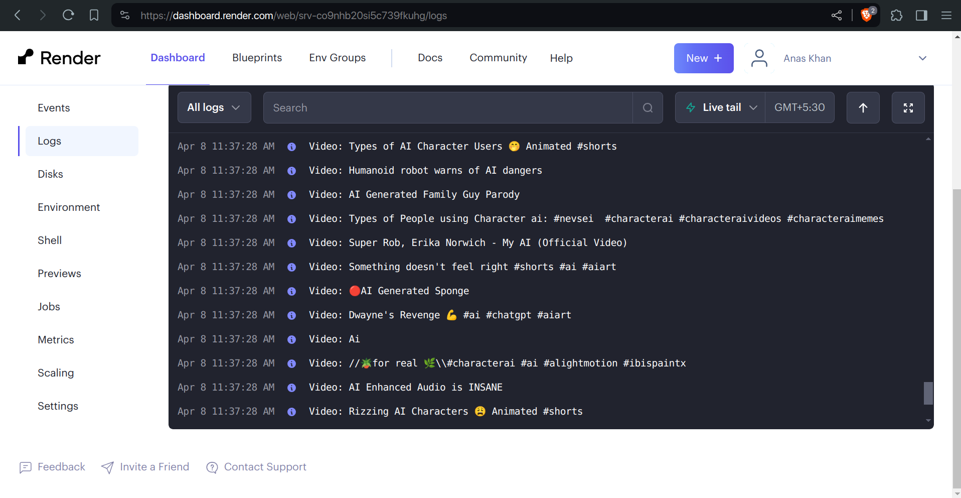 Screenshot 8