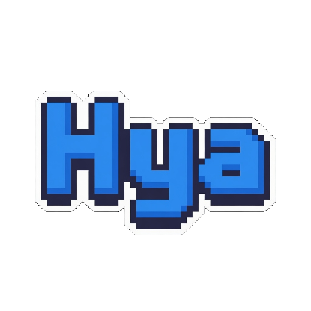 Hya icon