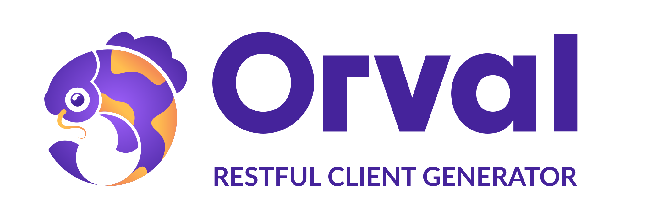 Orval - Restfull Client Generator