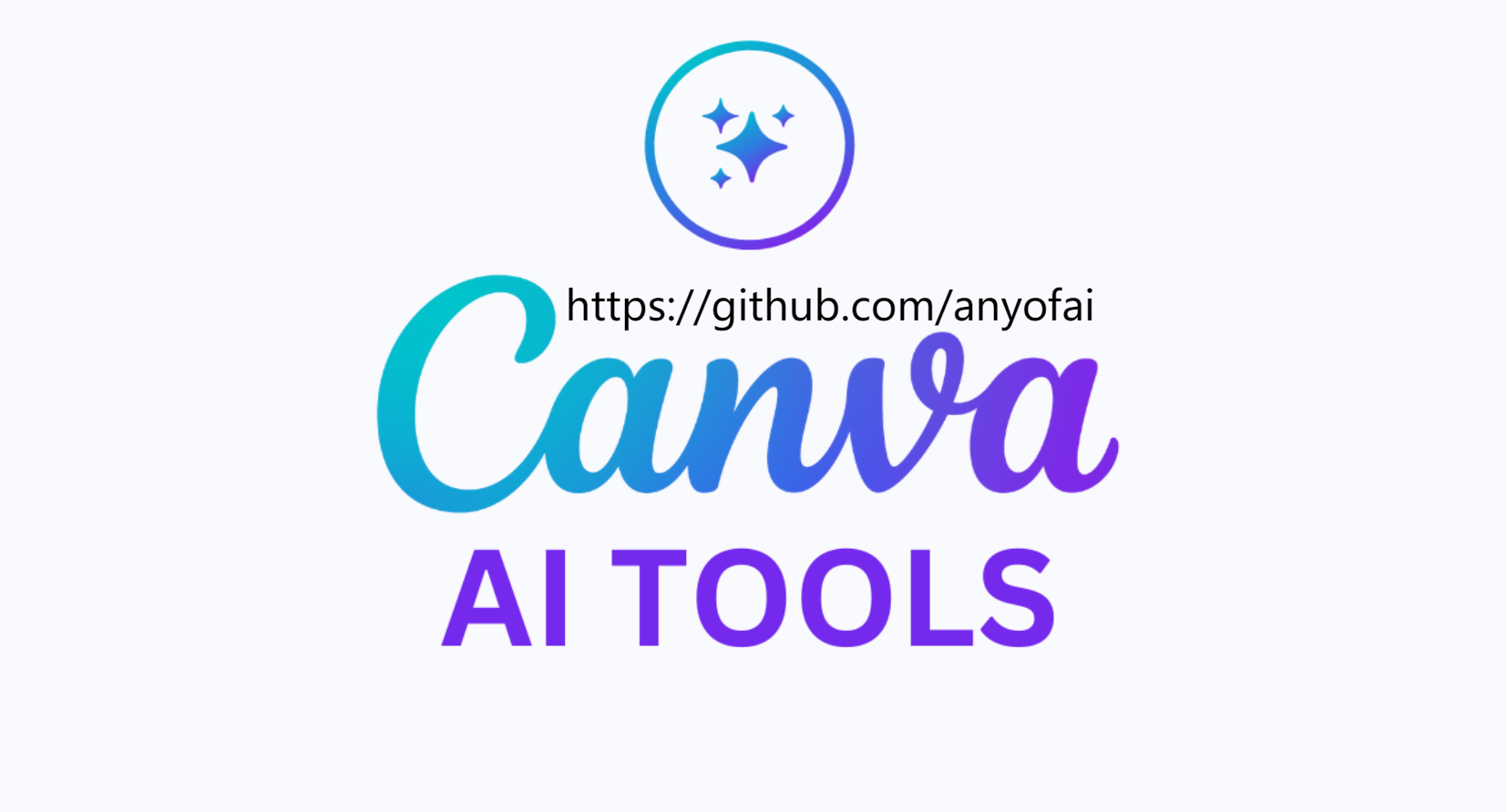 图像生成AI工具：Canva AI