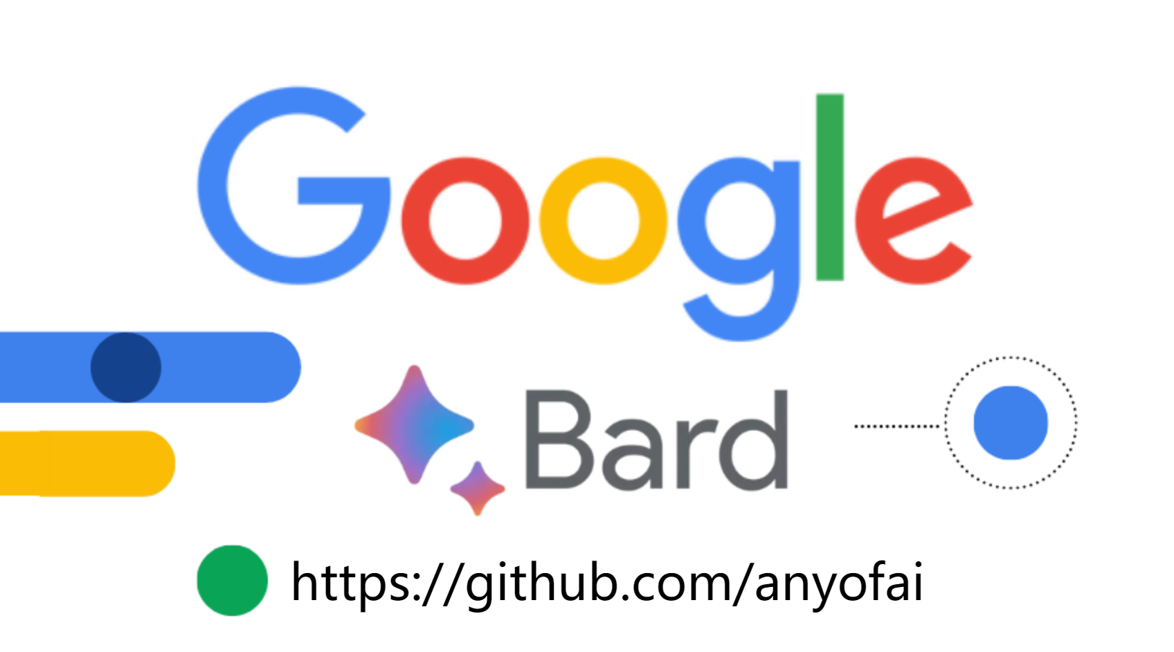 内容创作AI工具：Google Bard