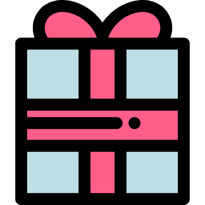 Gift logo