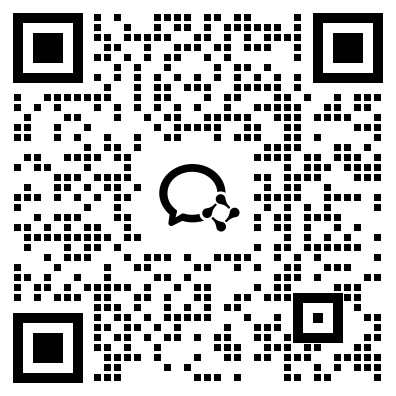 DeepSeek Harness Desktop 微信群二维码
