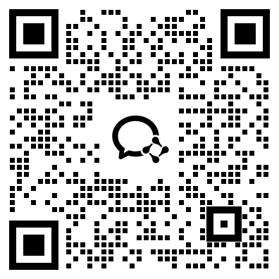 扫码添加企业微信 DSH Desktop 企业微信二维码