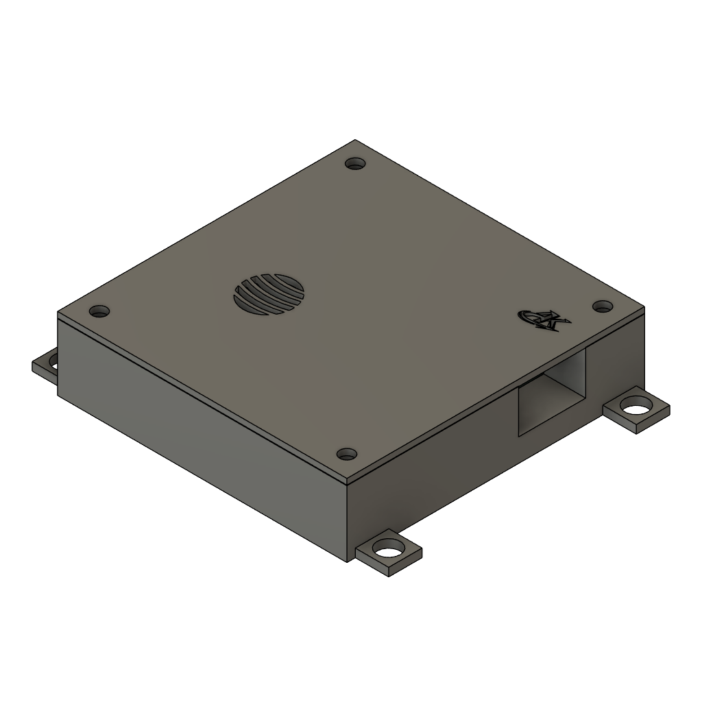 Advanced Human Detector, from the project README