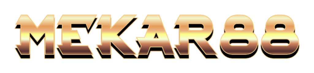 MEKAR88 Logo