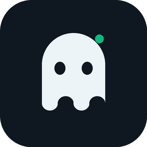 Ghost-Hub