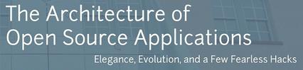 The Architecture of Open Source Applications