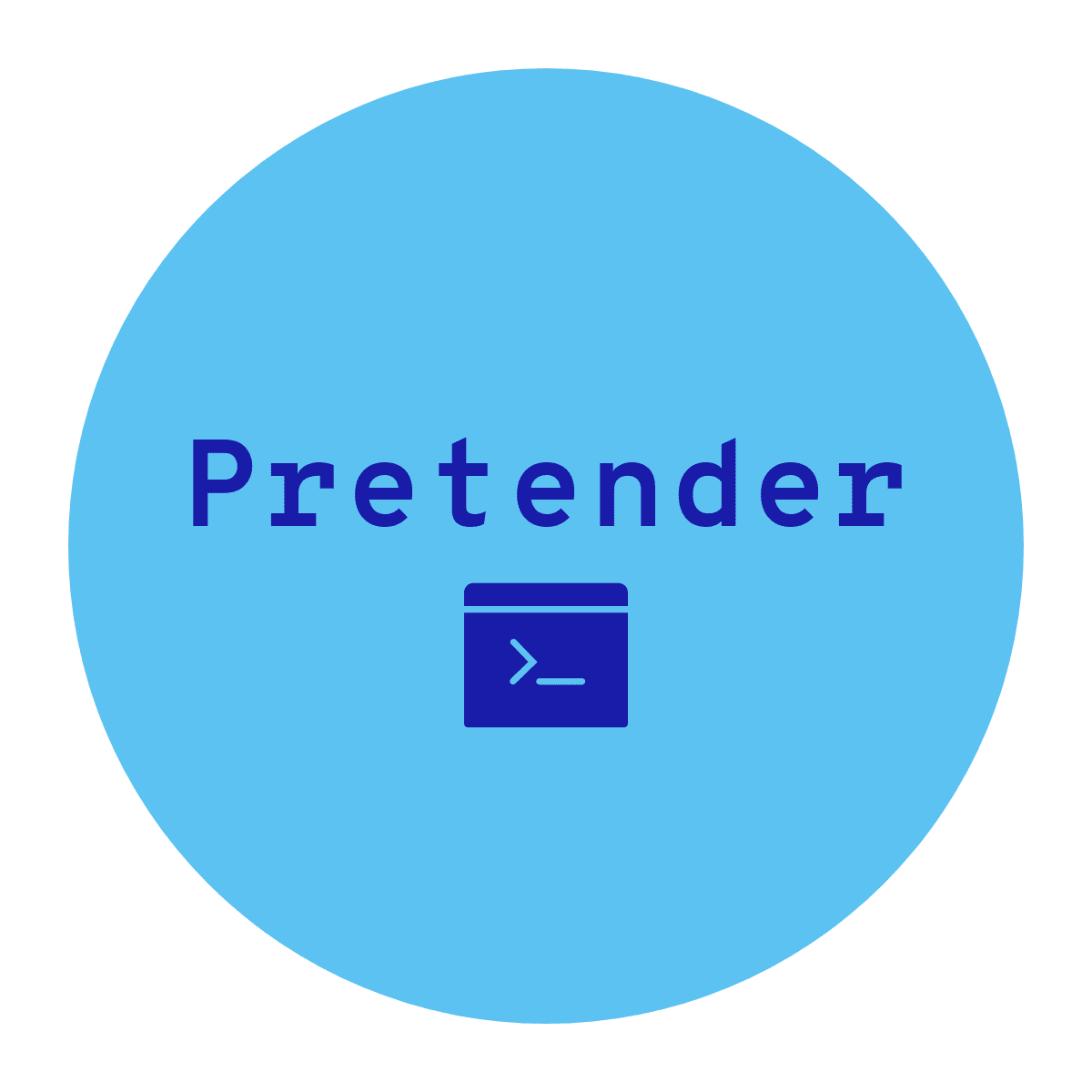 Pretender