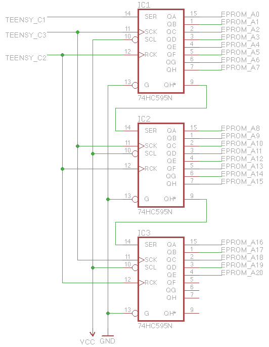 schematic