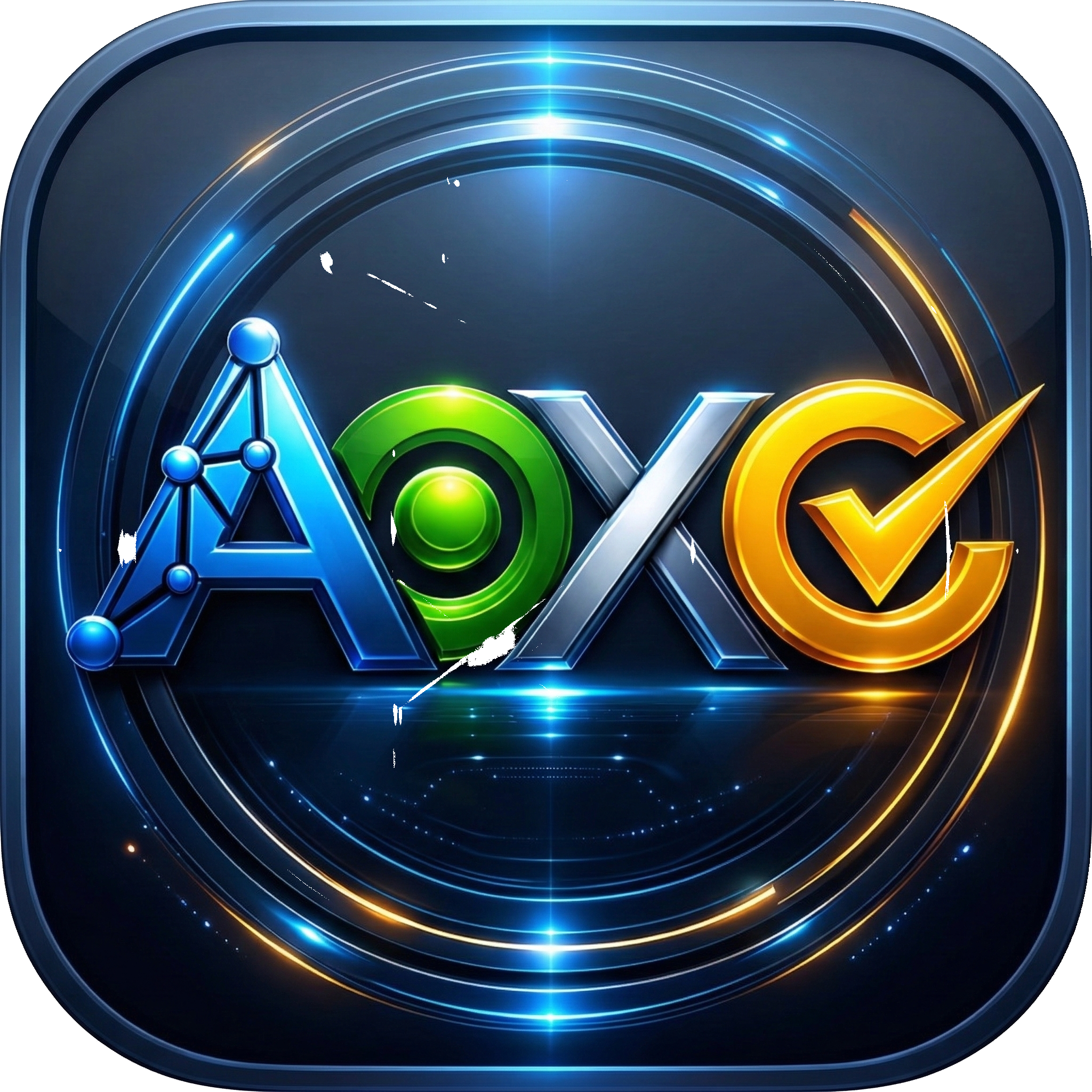 AOXChain Logo