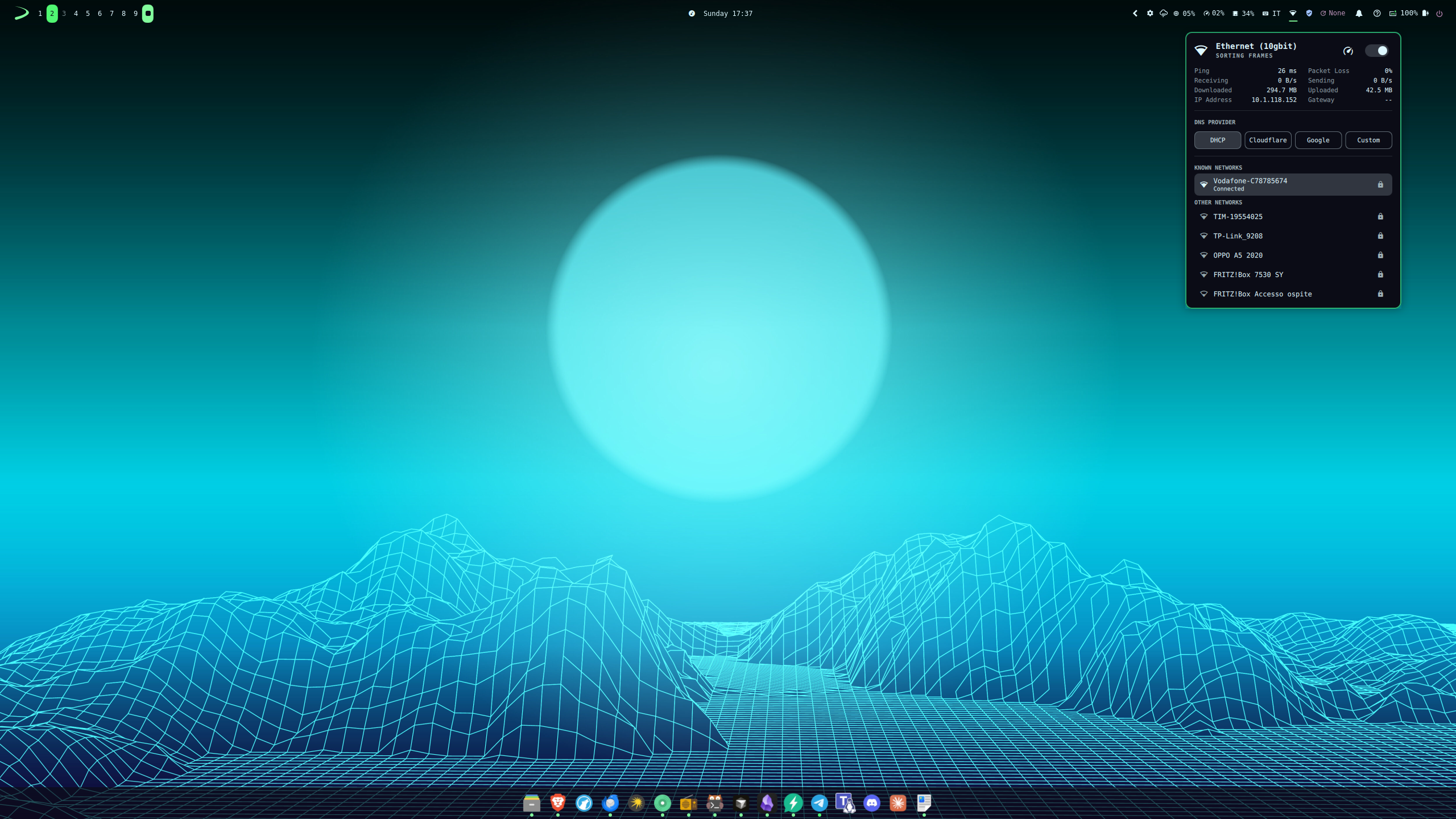 Network