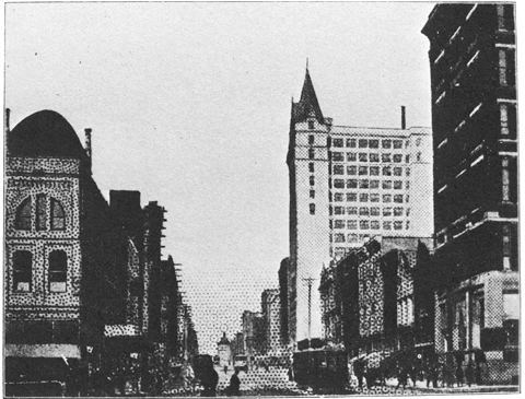 「西洋之圖」のキャプション付きの図