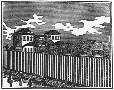 「停車場之圖」のキャプション付きの図