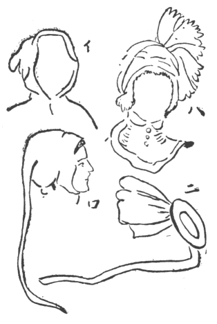 「第２図　シャパロンの進化」のキャプション付きの図