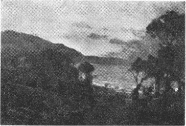 わがゆく海の挿画