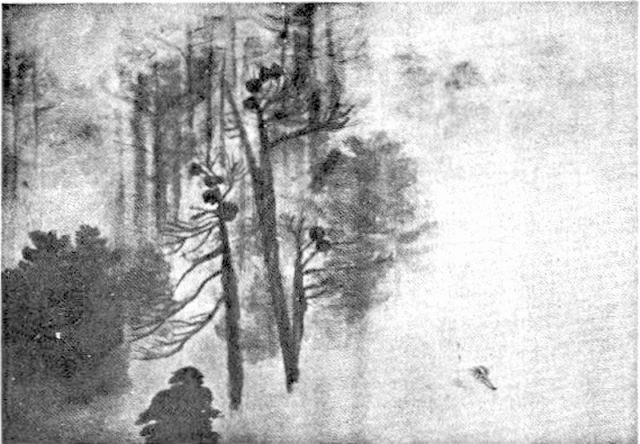 「黄昏」のキャプション付きの図