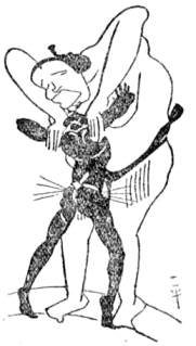 「第二図」のキャプション付きの図