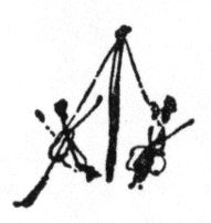 グルグル廻りの図