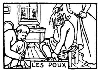 ブルタスのごとくの挿絵