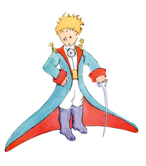 「〈あとになって、この子のすがたを、わりとうまく絵にかいてみた。〉」のキャプション付きの挿絵