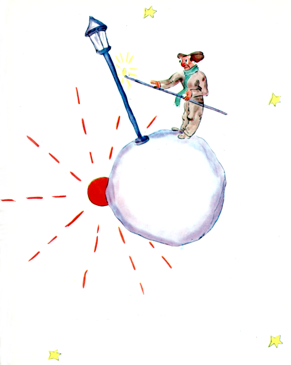 「〈「それこそ、ひどい仕事だよ。」〉」のキャプション付きの挿絵