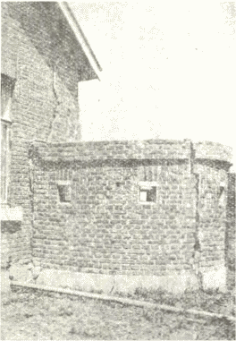 「第1図 凍上被害;北満某地」のキャプション付きの図