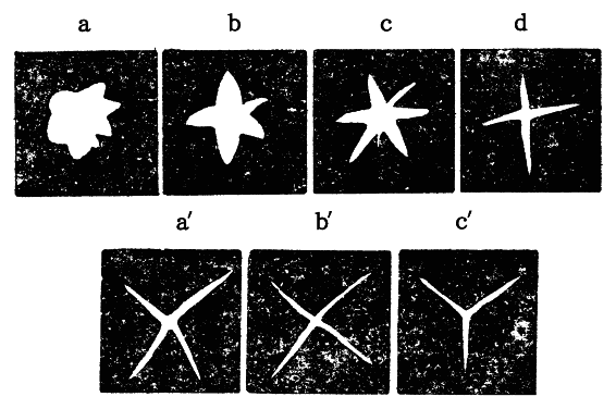 「第三図」のキャプション付きの図