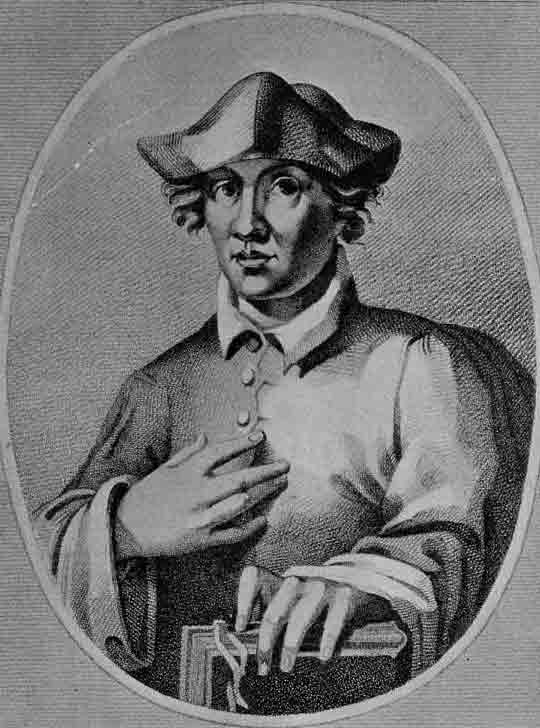 「第47図 ロージャー・ベイコン」のキャプション付きの図