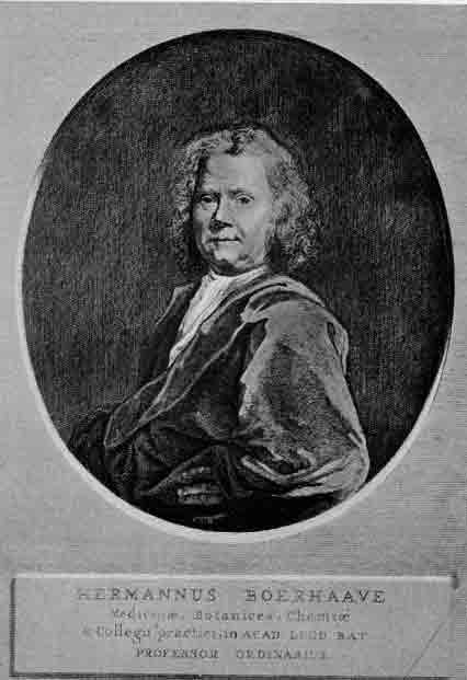 「第89図 ヘルマン・ブールハーヴェ」のキャプション付きの図