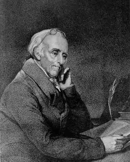 「第93図 ベンジャミン・ラッシュ」のキャプション付きの図