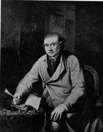 「第95図 ジョン・ハンター」のキャプション付きの図