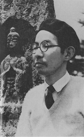 「堀辰雄」のキャプション付きの写真