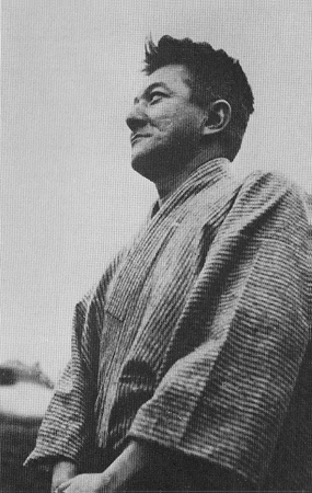 「千家元麿」のキャプション付きの写真