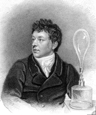 アークム・ワイリーの肖像画