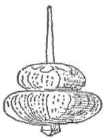 「図‐132［＃「132」は縦中横］」のキャプション付きの図