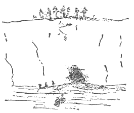 「図‐140［＃「140」は縦中横］」のキャプション付きの図