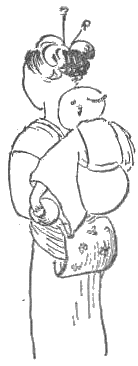 「図‐166［＃「166」は縦中横］」のキャプション付きの図