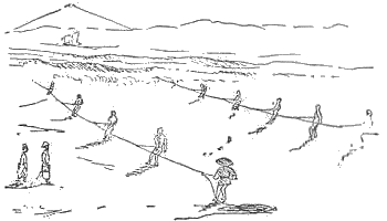 「図‐174［＃「174」は縦中横］」のキャプション付きの図