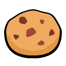 SAP Cookie standard sprite