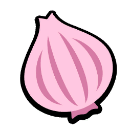 SAP Onion standard sprite